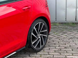 Volkswagen Golf Volkswagen Golf TSI Highline Bus R-line LED ALCANTARA - afbeelding nr 7