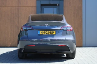 Tesla Model Y Tesla Model Y Long Range AWD 75kWh | Enhanced Autopilot | Trekhaak - afbeelding nr 15