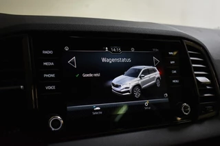Škoda Karoq Škoda Karoq 1.5 TSI ACT 150PK DSG ELEGANCE VIRTUAL/CAMERA/CARPLAY - afbeelding nr 31