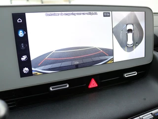 Hyundai IONIQ 5 Hyundai IONIQ 5 Lounge 73kWh | Trekhaak | Leder | 360 Camera | - afbeelding nr 40