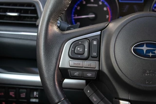 Subaru Outback Subaru Outback 2.5 CVT Premium | Eyesight | Navigatie | Harman Kardon | Parkeersensoren | - afbeelding nr 18