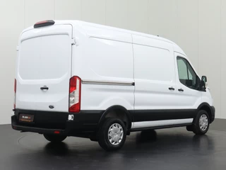 Ford Transit | 3-Persoons | Betimmering - afbeelding nr 2