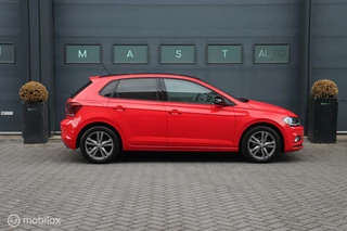 Volkswagen Polo Volkswagen Polo 1.0 TSI Beats|NAP|ACC|LED|Apple Carplay| - afbeelding nr 5