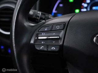 Hyundai Kona Hyundai KONA EV Comfort 64 kWh - afbeelding nr 9