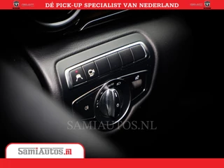 Mercedes-Benz V-Klasse Comfortabele Dubbele Cabine met Royale 5 Zitplaatsen | - afbeelding nr 55