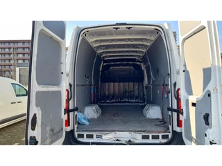 Renault Master |3500KG TREKGEW|TREKHAAK 2022 - afbeelding nr 7
