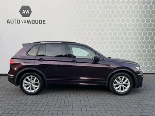 Volkswagen Tiguan Volkswagen Tiguan 1.4 TSI ACT Highline Pano Virtual DSG - afbeelding nr 27