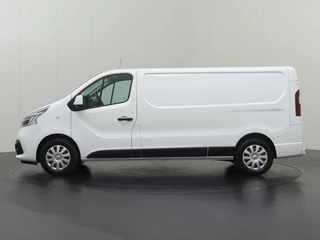 Renault Trafic | Led | Multimedia | Trekhaak | Camera | 3-Persoons - afbeelding nr 12