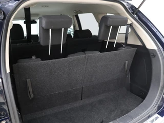 Mitsubishi Outlander Mitsubishi Outlander 2.0 Executive Edition 7-persoons | Automaat |  Full LED | Camera | MirrorLink | Climate control | Cruise control - afbeelding nr 22