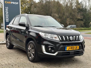Suzuki Vitara - afbeelding nr 3