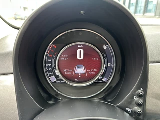 Fiat 500C - afbeelding nr 17