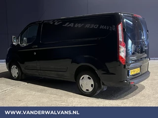 Ford Transit Custom Android Auto, Parkeersensoren, Verwarmde voorruit, Bijrijdersbank - afbeelding nr 2