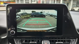 Toyota C-HR - afbeelding nr 18