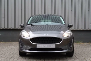 Ford Fiesta Ford Fiesta 1.1 Trend / Facelift / NL Auto / Carplay / Navi / Clima - afbeelding nr 4