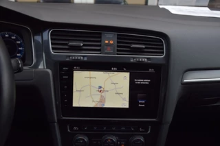 Volkswagen e-Golf Volkswagen e-Golf E-GOLF ADAP. CRUISE/CAMERA/NAVI - afbeelding nr 13