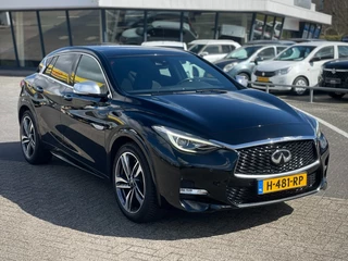 Infiniti Q - afbeelding nr 7