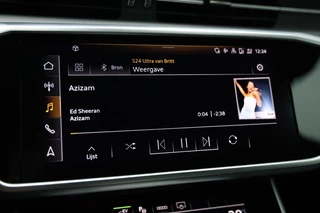 Audi A6 - afbeelding nr 49