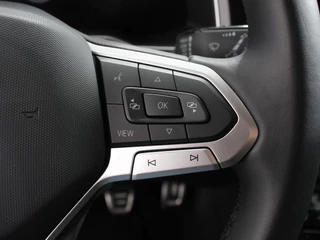 Volkswagen Polo Volkswagen Polo 1.0 TSI Move | DEMO ! | Navigatie App Connect / Android Auto / Apple Carplay Climate Control Parkeer sensoren Lichtmetalen Velgen Dab Digitale Cockpit - afbeelding nr 18