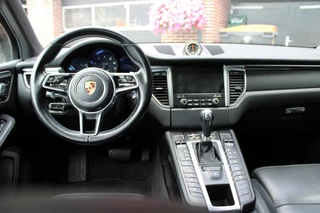 Porsche Macan Porsche Macan 2.0 LUCHTVERING PANODAK SPORTCHRONO - afbeelding nr 18