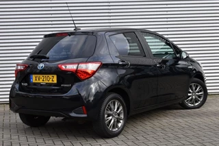 Toyota Yaris - afbeelding nr 3