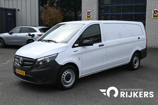 Mercedes-Benz eVito 112 L3 XL 66 kWh
