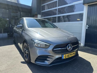 Mercedes-Benz B-Klasse Mercedes B-klasse 200 Business AMG CARPLAY/TH *ALL-IN PRIJS* - afbeelding nr 5