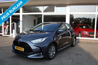 Toyota Yaris - 178906054-0