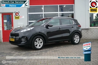 Kia Sportage - 237990915-0