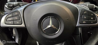 Mercedes-Benz GLC Mercedes GLC-klasse 250 4MATIC Premium Plus AMG -Line - afbeelding nr 36