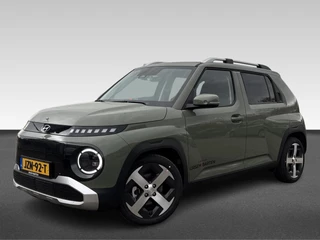 Hyundai Inster Evolve Sky 49 kWh