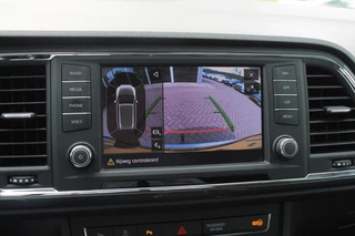 SEAT Ateca SEAT Ateca 1.4 EcoTSI Style / Trekhaak / Panoramadak / Camera / 18'' / Navigatie / LED Koplampen / Dodehoek / DAB / ACC - afbeelding nr 21