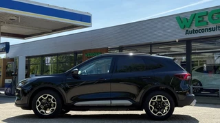 Ford Kuga - afbeelding nr 9