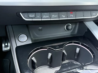 Audi A4 Audi A4 Limousine 2.0 TFSI | S line|Schaalstoel|Competition|Schuifd - afbeelding nr 34