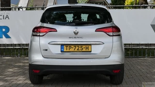Renault Scénic - afbeelding nr 24