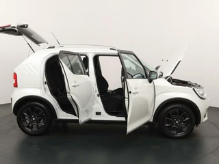 Suzuki Ignis Suzuki Ignis 1.2 Smart Hybrid Stijl - afbeelding nr 22