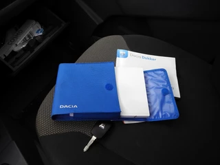 Dacia Dokker Dacia Dokker Dokker, BTW auto, airco, cruise control, dubbele schuifdeur. - afbeelding nr 20