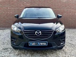 Mazda CX-5 Mazda CX-5 2.0 SkyActiv-G 165 TS+ | Dealeronderh. | 1e eignr. | Stoelverw. |PDC - afbeelding nr 2