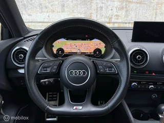 Audi A3 Audi A3 Sportback 1.4 e-tron S-line/Pano/B&O/Carplay/Matrix/ACC - afbeelding nr 6