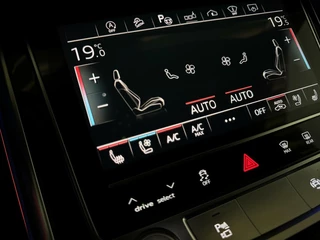 Audi Q8 Audi Q8 55 TFSI Quattro S-Line Black Edition RS-Seats Pano - afbeelding nr 45