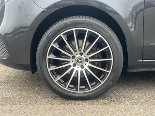 Mercedes-Benz V-Klasse - afbeelding nr 33