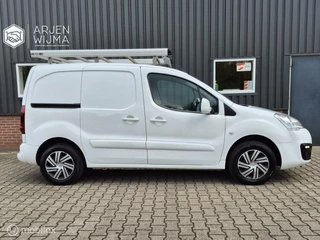 Citroën Berlingo Citroen Berlingo bestel 1.6 BlueHDI|Imperial|PDC|Airco|Euro6 - afbeelding nr 3