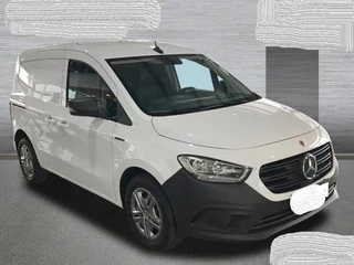 Mercedes-Benz eCitan Mercedes-Benz eCitan Pro 122PK Elektrisch 51kWh 284km WLTP 750kg Trekgewicht Fabrieksgarantie - afbeelding nr 4