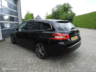 Peugeot 308 Peugeot 308 SW 1.6 BlueHDI Blue Lease Executive - afbeelding nr 5