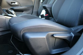 Opel Corsa Opel Corsa 1.2 Elegance Automaat , Trekhaak , Camera , Navi. - afbeelding nr 9