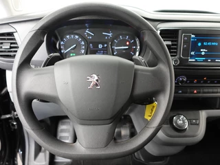 Peugeot Expert Peugeot Expert 2.0 BlueHDI 180PK Long Premium Automaat Airco App-Connect LM Velgen - afbeelding nr 12