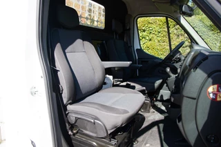 Renault Master Renault Master T31 Z.E. L2H1 Pick-up Airco 22.000KM - afbeelding nr 6