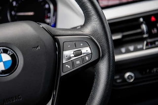 BMW 1 Serie BMW 1-serie 116i | Navi | PDC | Apple Carplay | Cruise | DAB | 17 inch | - afbeelding nr 33