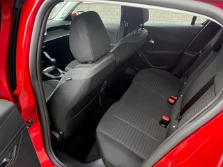 Peugeot 208 Peugeot 208 1.2 PureTech Active - afbeelding nr 11