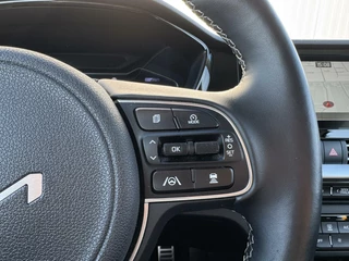 Kia Niro Kia Niro 1.6 GDi PHEV ExecutiveLine|Trekhaak|NL-Auto - afbeelding nr 30