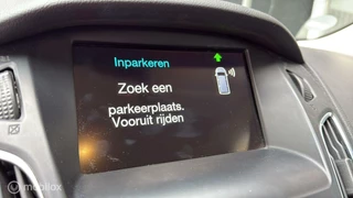 Ford Focus Ford Focus Wagon 1.0 Titanium Edition|125Pk|Trekhaak|Navi - afbeelding nr 21